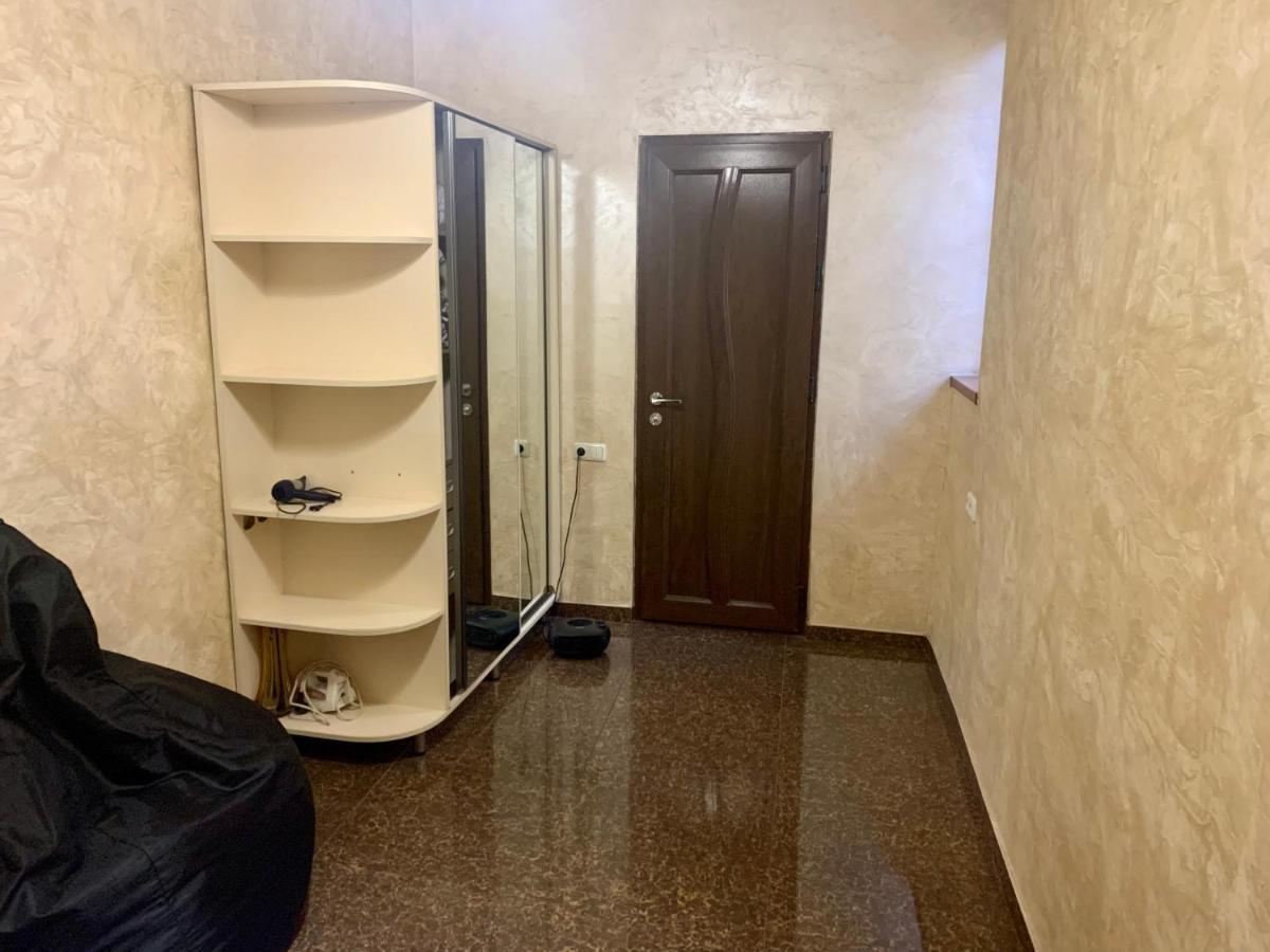 Luxury With Jacuzzi On Republic Square Appartement Erévan