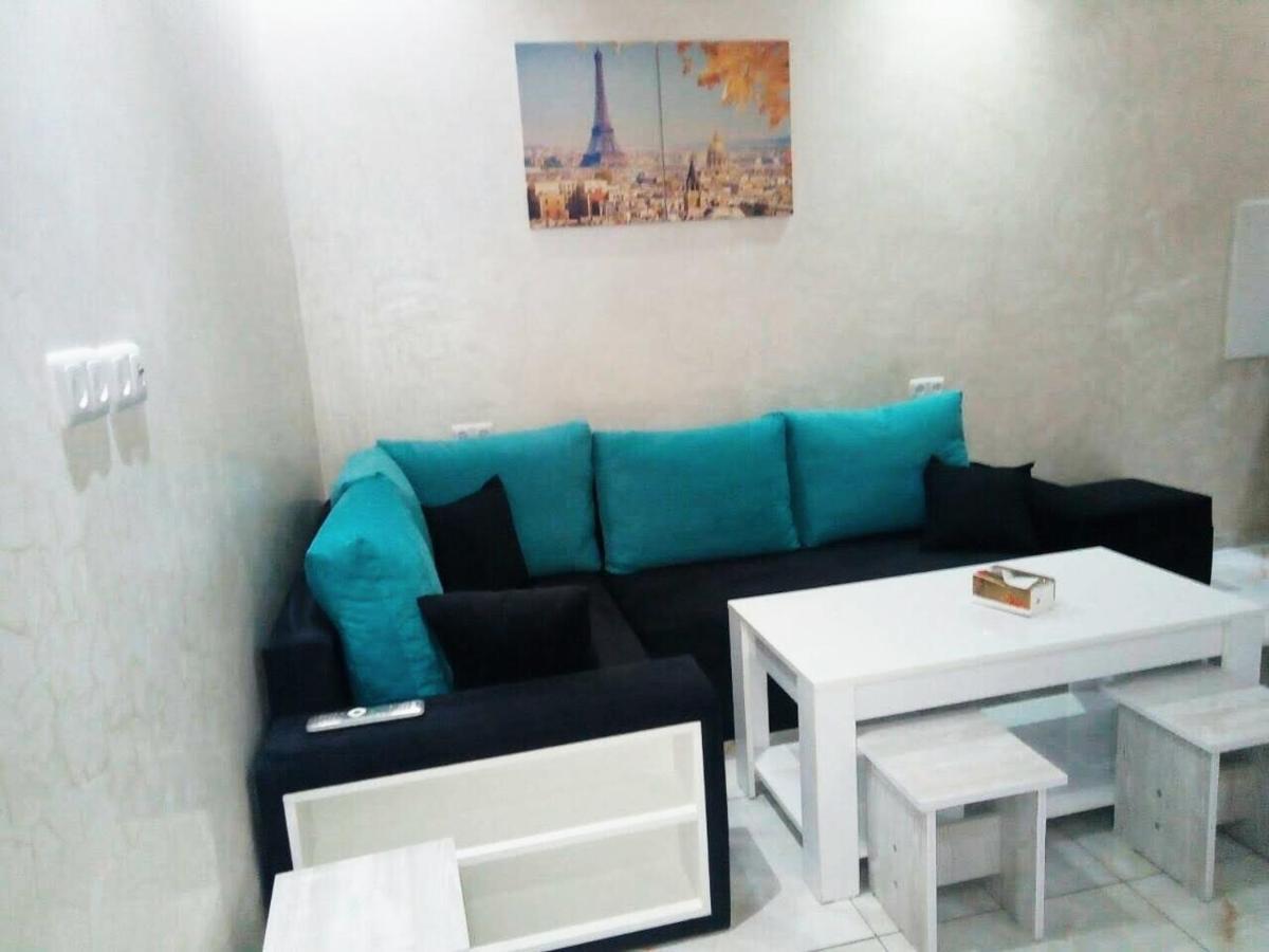 Appartement Luxury With Jacuzzi On Republic Square *